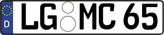 LG-MC65