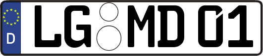 LG-MD01