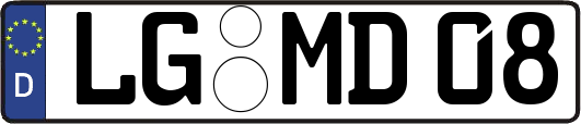 LG-MD08