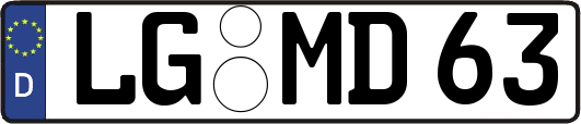 LG-MD63