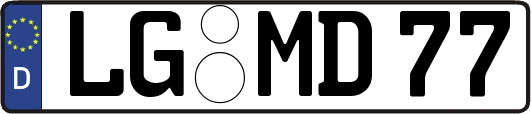 LG-MD77