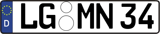 LG-MN34
