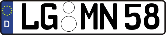 LG-MN58