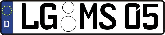 LG-MS05