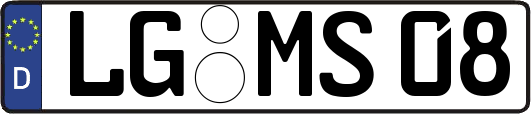 LG-MS08