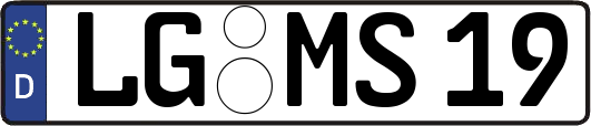 LG-MS19