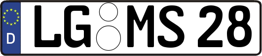 LG-MS28