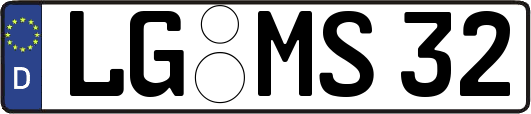 LG-MS32