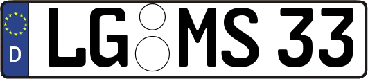 LG-MS33