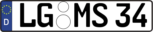 LG-MS34