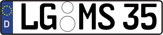 LG-MS35