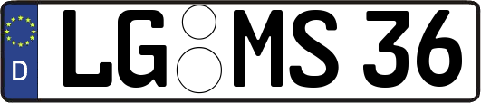 LG-MS36