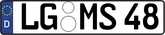 LG-MS48