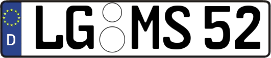 LG-MS52