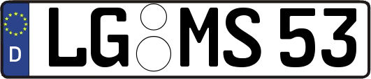 LG-MS53