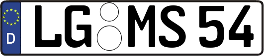 LG-MS54