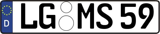 LG-MS59