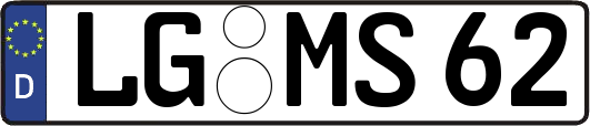 LG-MS62