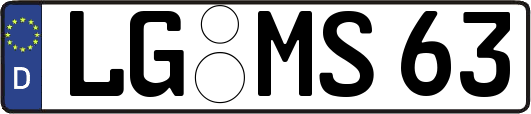 LG-MS63
