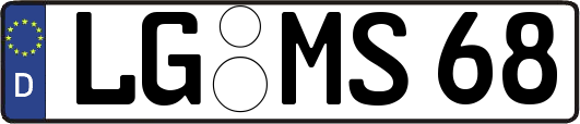 LG-MS68