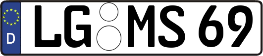 LG-MS69