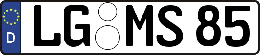 LG-MS85