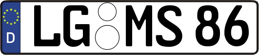 LG-MS86