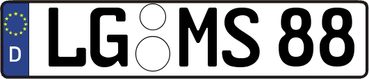 LG-MS88