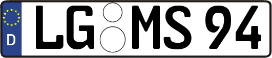 LG-MS94