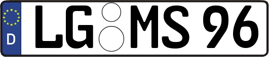LG-MS96