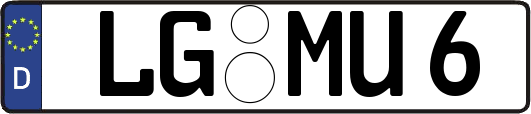 LG-MU6