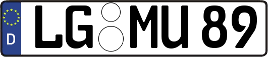 LG-MU89