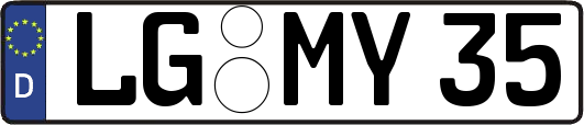 LG-MY35