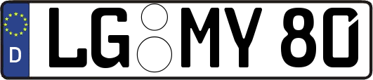 LG-MY80