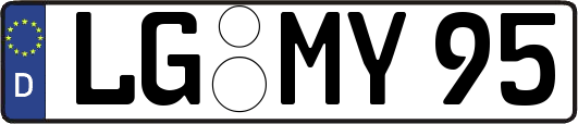 LG-MY95