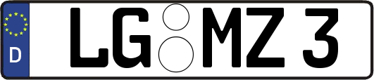 LG-MZ3