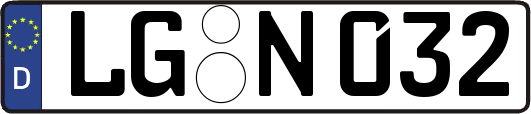 LG-N032
