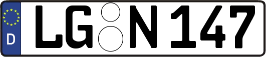 LG-N147