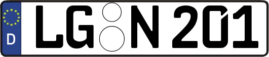 LG-N201