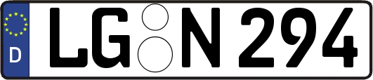 LG-N294