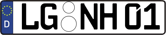 LG-NH01