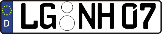 LG-NH07