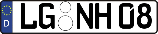 LG-NH08