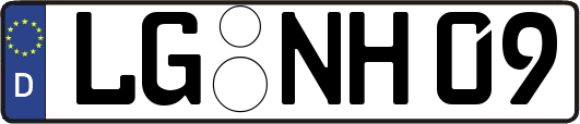 LG-NH09