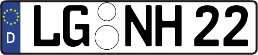 LG-NH22