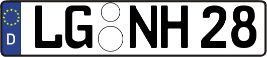LG-NH28