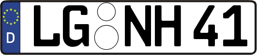 LG-NH41