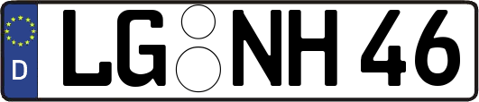 LG-NH46