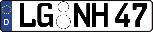 LG-NH47