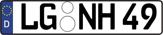 LG-NH49